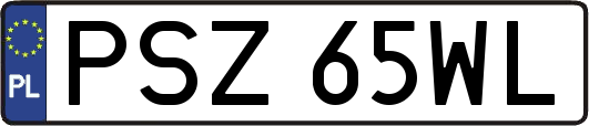 PSZ65WL
