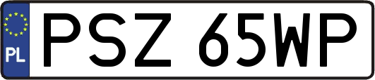 PSZ65WP