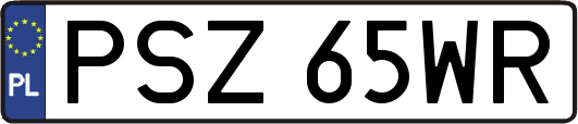 PSZ65WR