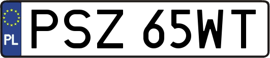 PSZ65WT