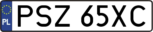 PSZ65XC