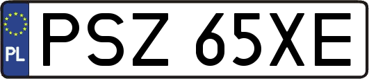 PSZ65XE