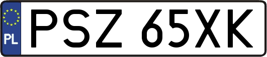 PSZ65XK