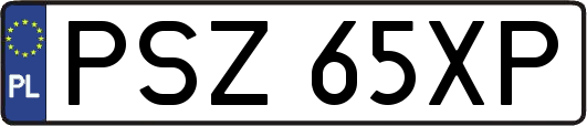 PSZ65XP