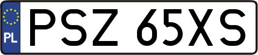PSZ65XS
