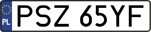 PSZ65YF