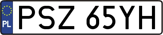 PSZ65YH