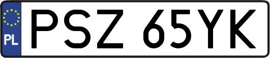 PSZ65YK