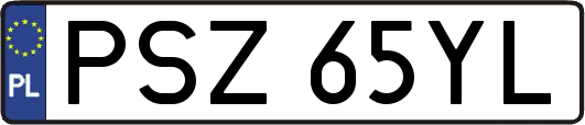 PSZ65YL