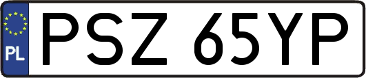 PSZ65YP
