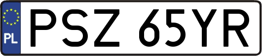 PSZ65YR