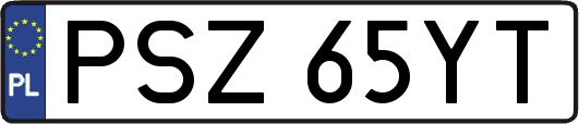 PSZ65YT