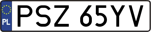 PSZ65YV