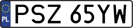 PSZ65YW
