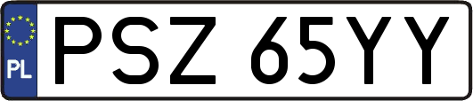 PSZ65YY