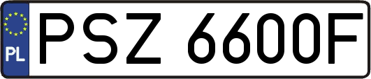PSZ6600F