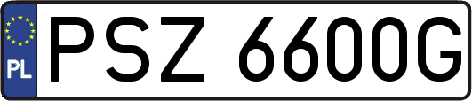 PSZ6600G