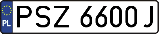 PSZ6600J