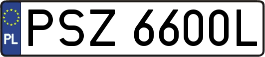 PSZ6600L