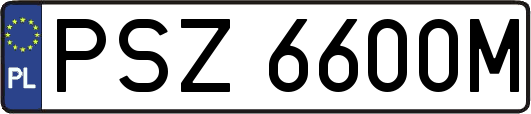 PSZ6600M