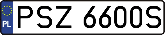 PSZ6600S