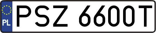 PSZ6600T
