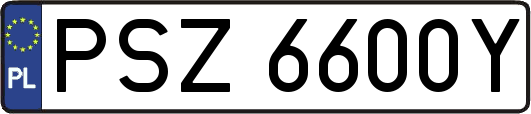 PSZ6600Y