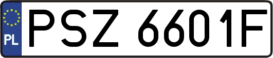 PSZ6601F