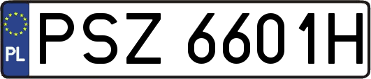 PSZ6601H
