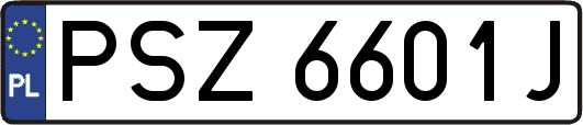 PSZ6601J