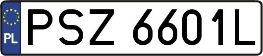 PSZ6601L