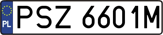 PSZ6601M