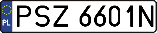 PSZ6601N
