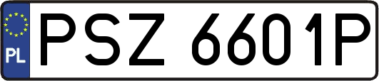 PSZ6601P