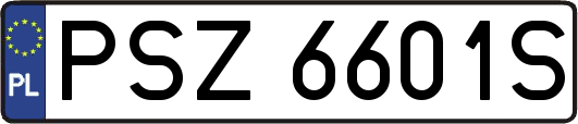 PSZ6601S