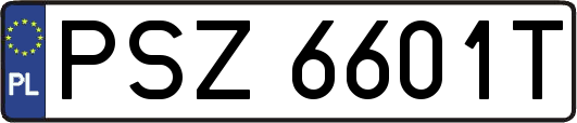 PSZ6601T