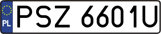 PSZ6601U