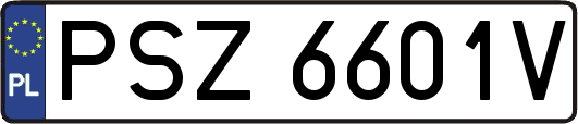 PSZ6601V