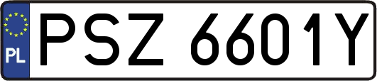 PSZ6601Y