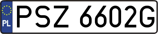 PSZ6602G
