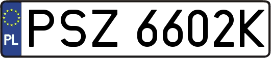 PSZ6602K