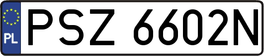 PSZ6602N