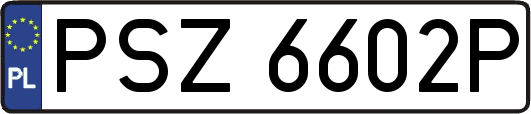 PSZ6602P
