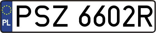PSZ6602R