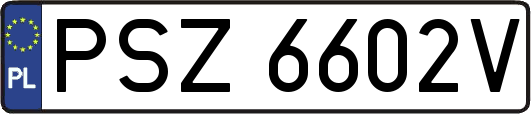 PSZ6602V