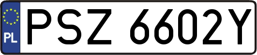 PSZ6602Y
