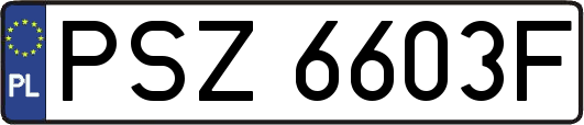 PSZ6603F