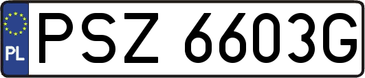 PSZ6603G