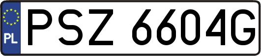 PSZ6604G