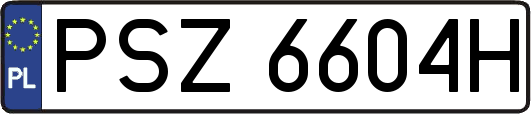 PSZ6604H